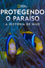 Protegendo o Paraíso: A História de Niue (Protegendo o Paraíso: A História de Niue)