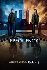 Alta Frequência (1ª Temporada) (Frequency (Season 1))