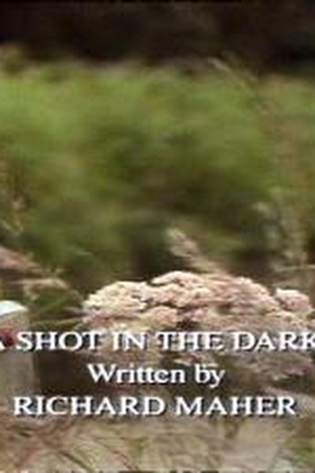 Poster de Episódio A Shot in the Dark (1994)