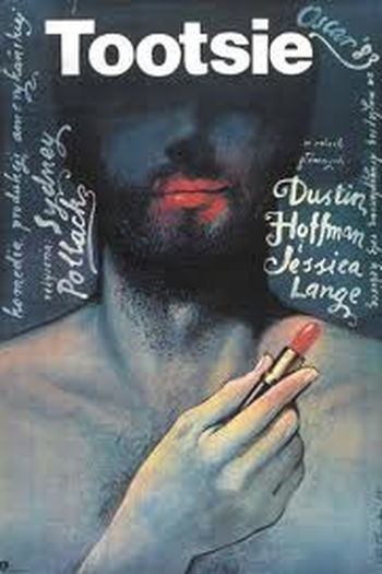  de Filme Tootsie (1982)