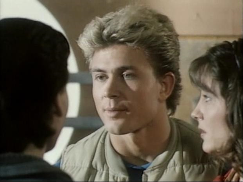 Foto 20 de O Vento do Demônio