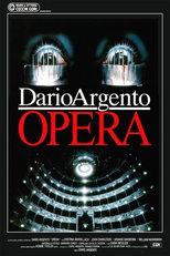 Terror na Ópera (Opera)