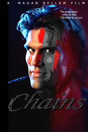 Poster de Filme Chains (2005)