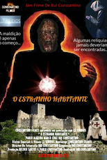 O Estranho Habitante (O Estranho Habitante)