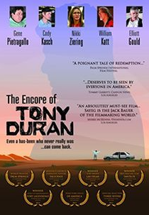 The Encore of Tony Duran (The Encore of Tony Duran)