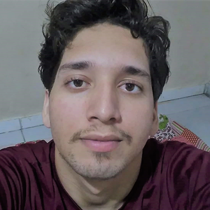 Foto de perfil de Caio Henrique Oliveira Costa