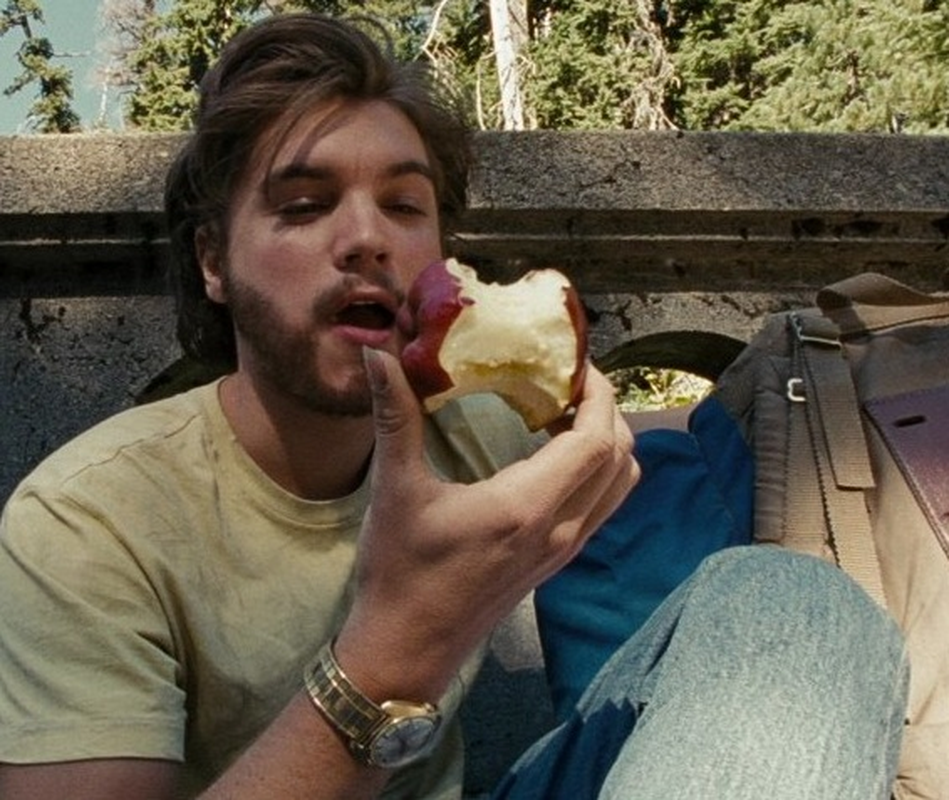 Emile Hirsch - Foto 21