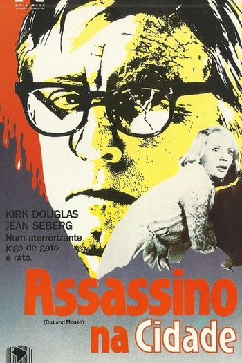  de Filme Assassino na Cidade (1974)