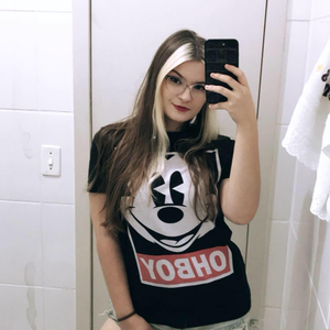 Foto de perfil de Giovana