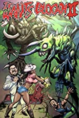 It Wants Blood 2 (It Wants Blood 2)