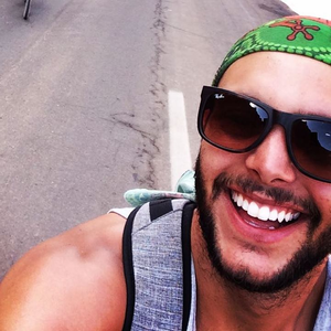 Foto de perfil de João Borsoi