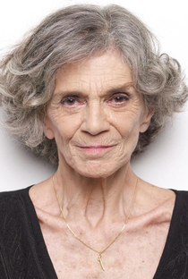 Vera Valdez - Poster 1