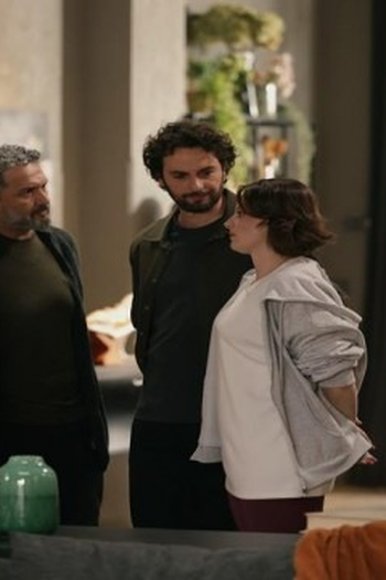 Poster de Episódio 9. Bölüm (2025)