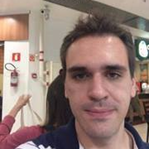 Foto de perfil de Guilherme