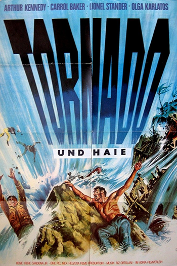  de Filme O Ciclone (1978)