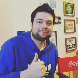 Foto de perfil de KakTuS