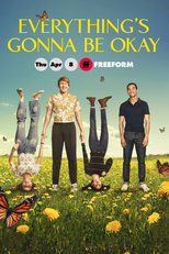 Everything’s Gonna Be Okay (2ª Temporada) (Everything’s Gonna Be Okay (Season 2))