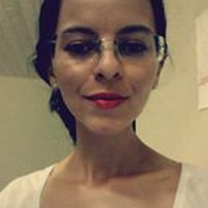 Foto de perfil de Suzana