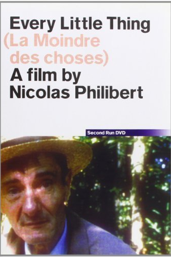  de Filme O Mínimo das Coisas (1997)