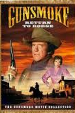 Gunsmoke: O Retorno a Dodge City (Gunsmoke: Return to Dodge)