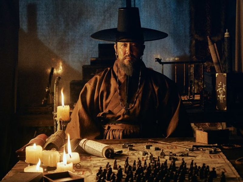 Foto 8 de Kingdom (2ª Temporada)