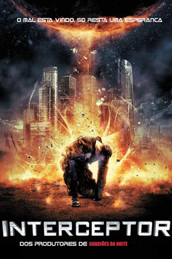  de Filme The Interceptor  (2009)