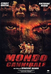Mondo Cannibale (Cannibal World / Cannibal Holocaust: The Beginning)