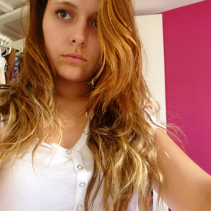 Foto de perfil de Sthefany Ambrosio