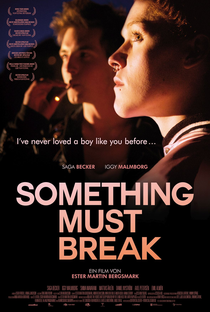 Algo a Romper - Poster / Capa / Cartaz - Oficial 3