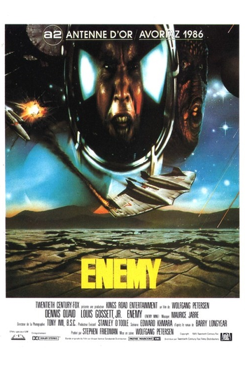  de Filme Inimigo Meu (1985)