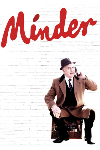 Poster de Franquia Minder (1979)