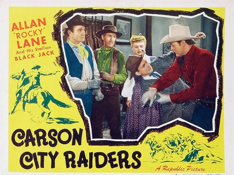 Foto 4 de Vingança Tenebrosa