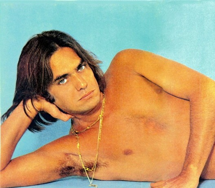 Ronnie Von - Foto 2