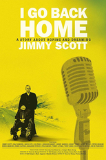 I Go Back Home: Jimmy Scott (I Go Back Home: Jimmy Scott)