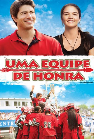 Poster 5 de Filme Uma Equipe de Honra (2012)