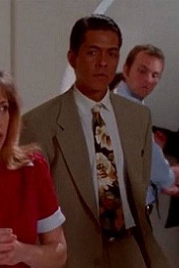 Poster de Episódio Fever (1998)