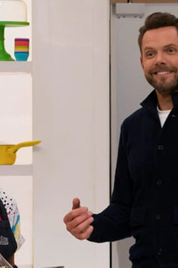Poster de Episódio Welcome Self Taught Bakers (2023)