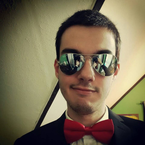 Foto de perfil de Mathews Barbosa