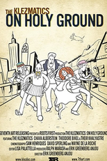 Klezmatics: Em Solo Sagrado (The Klezmatics: On Holy Ground)