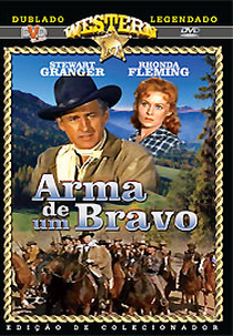 A Arma de um Bravo (Gun Glory )