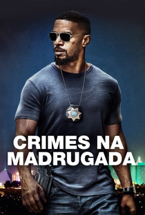 Crimes na Madrugada - Poster / Capa / Cartaz - Oficial 2