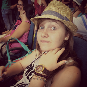 Foto de perfil de Fernanda Gütschow