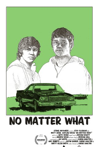 Poster 1 de Filme No Matter What (2011)