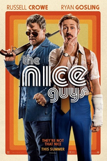 Dois Caras Legais (The Nice Guys)