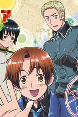 Hetalia: Axis Powers (ヘタリア Axis Powers Hetaria Akushisu Pawāzu)