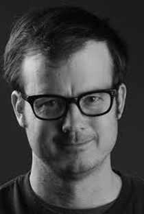 Kevin McTurk - Poster / Capa / Cartaz - Oficial 1