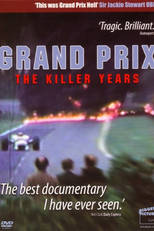 Grand Prix - The Killer Years (Grand Prix - The Killer Years)