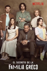 El secreto de la familia Greco (El secreto de la familia Greco)