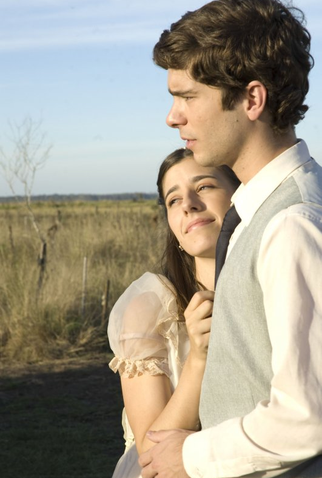 Poster 1 de Curta Volto Logo (2010)