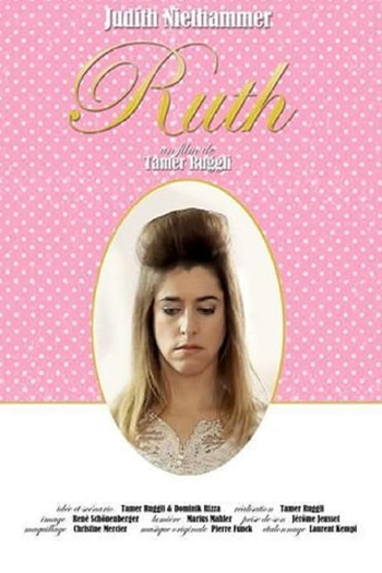 Poster de Curta Ruth (2011)